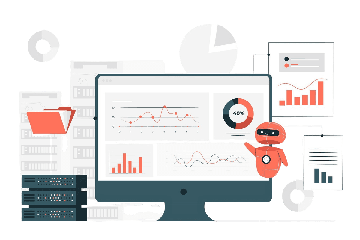 Dashboards