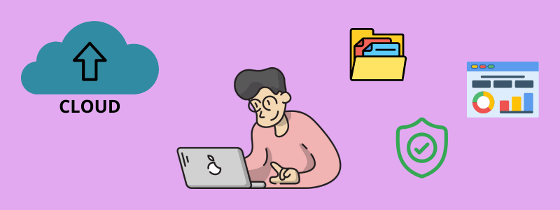 Migrar a la nube: cuándo y por qué tu pyme debería hacerlo (y cómo empezar sin complicarte)