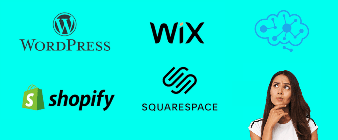 Cómo elegir la plataforma ideal para tu página web